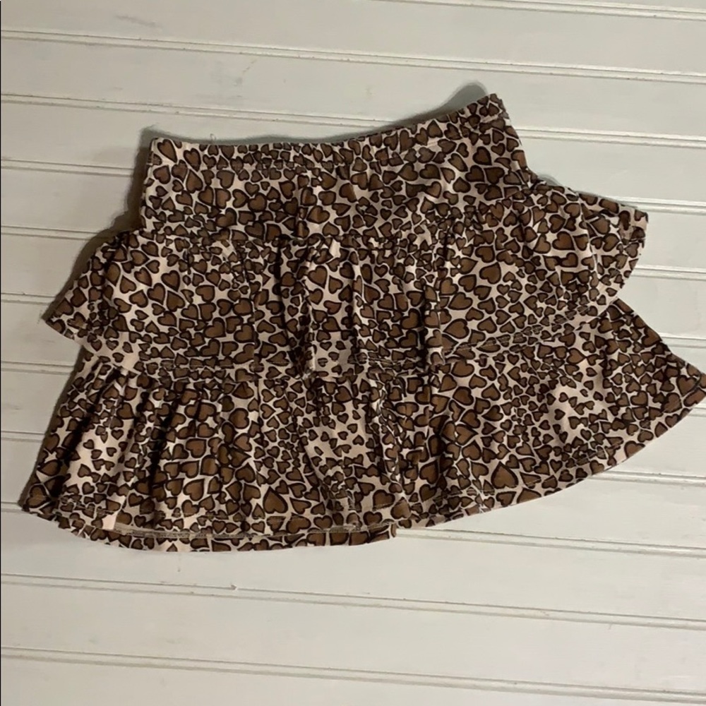 Gymboree Ruffled Skort - Picture 2 of 5